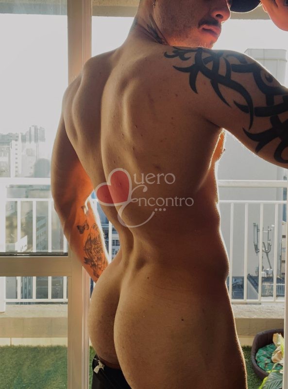 Foto de Eduardo Milano