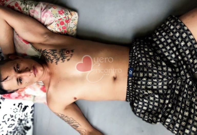 Foto de Ricardo Lima