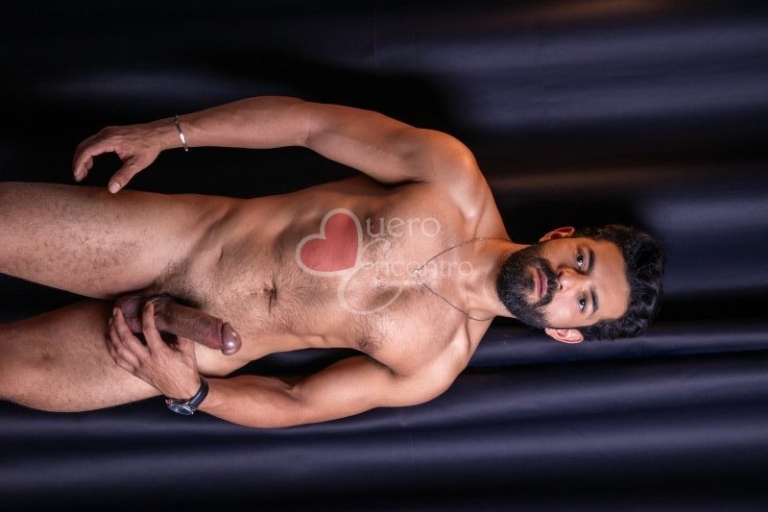 Foto de Pedro Masso
