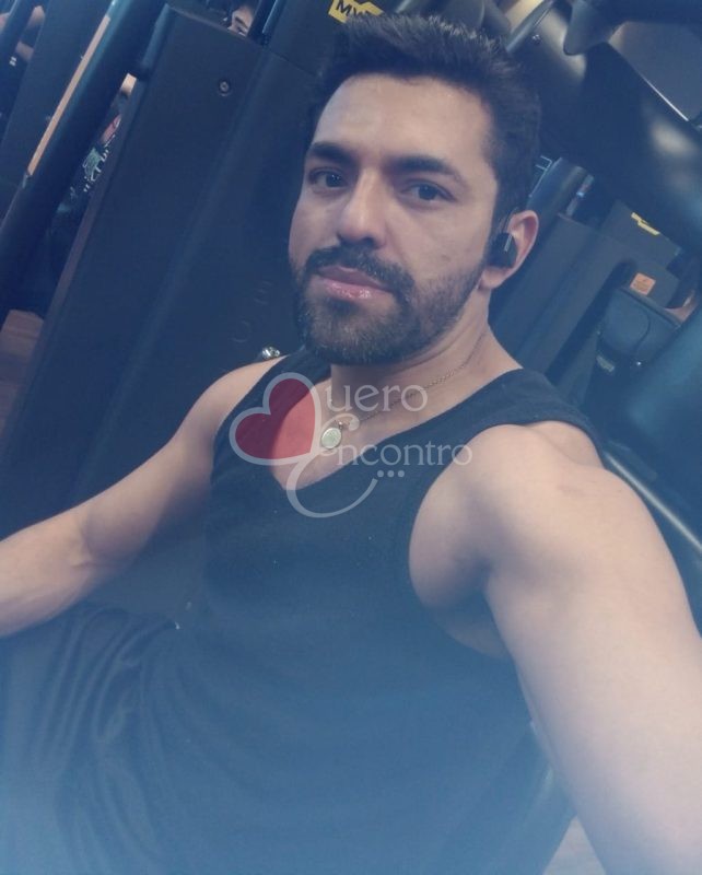 Foto de Pedro Masso