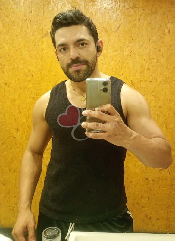 Foto de Pedro Masso