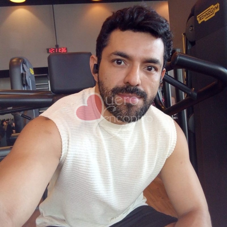 Foto de Pedro Masso