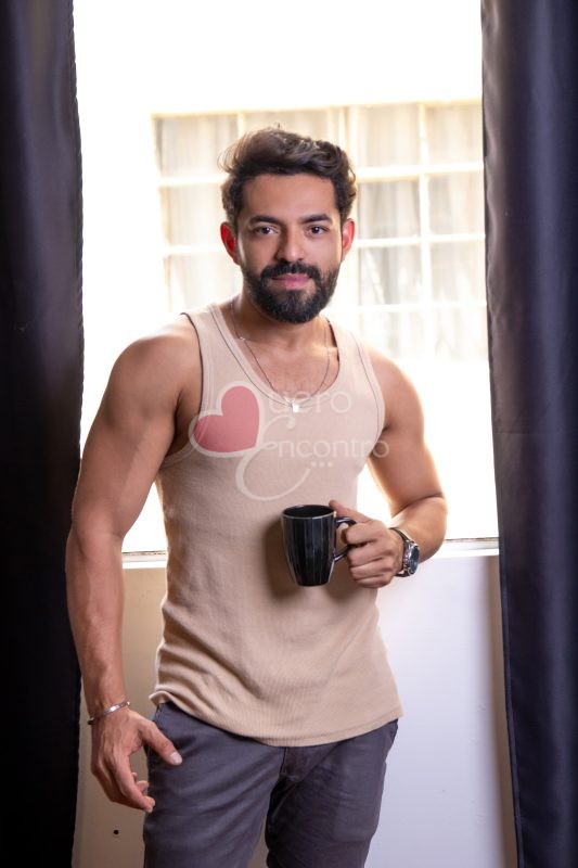 Foto de Pedro Masso
