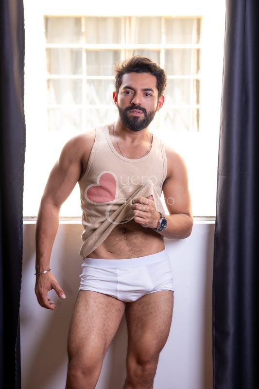 Foto de Pedro Masso