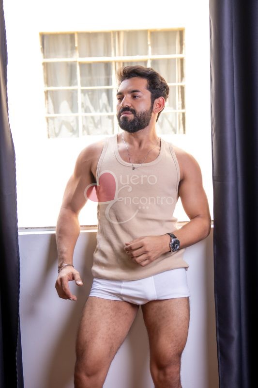 Foto de Pedro Masso