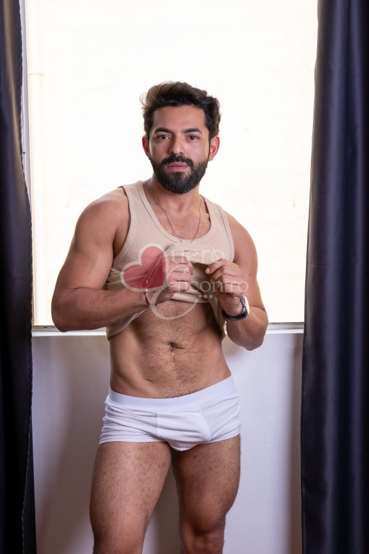 Foto de Pedro Masso