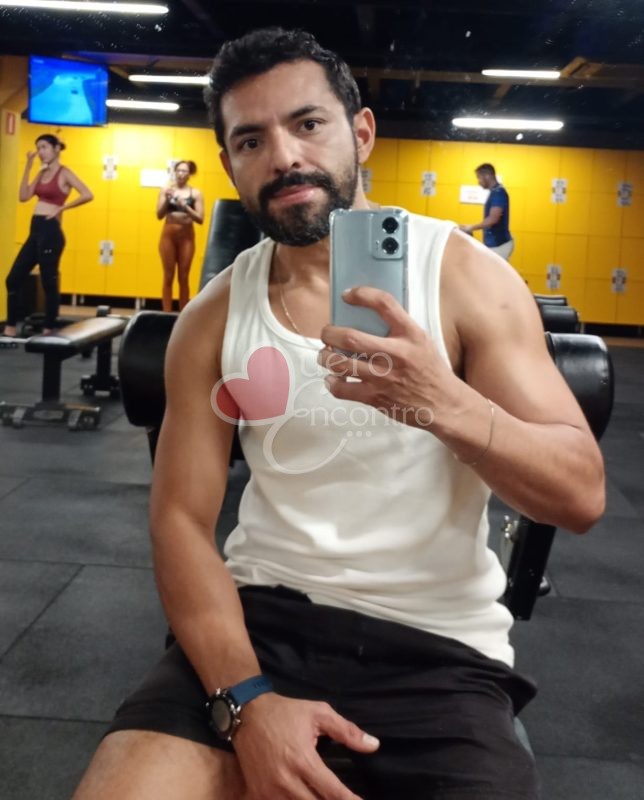 Foto de Pedro Masso