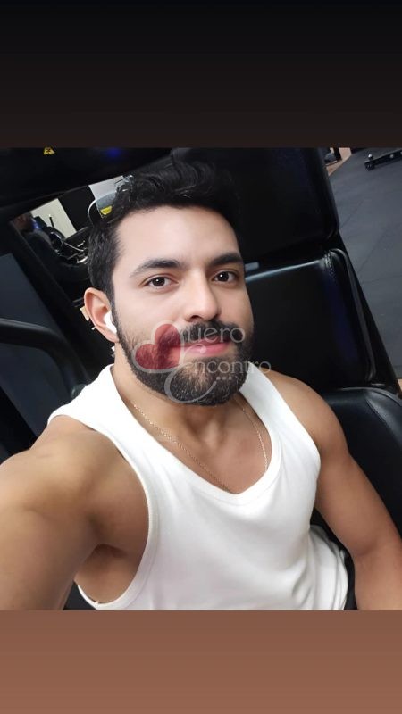 Foto de Pedro Masso