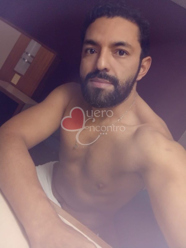 Foto de Pedro Masso