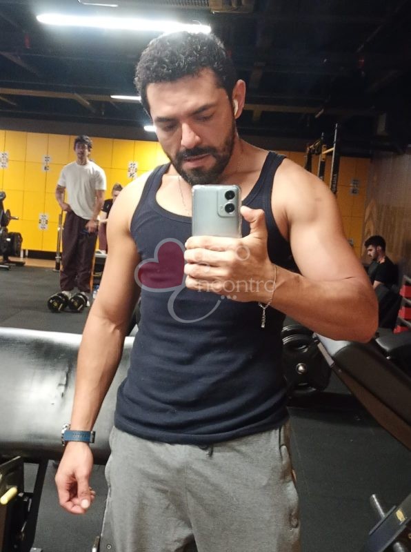 Foto de Pedro Masso