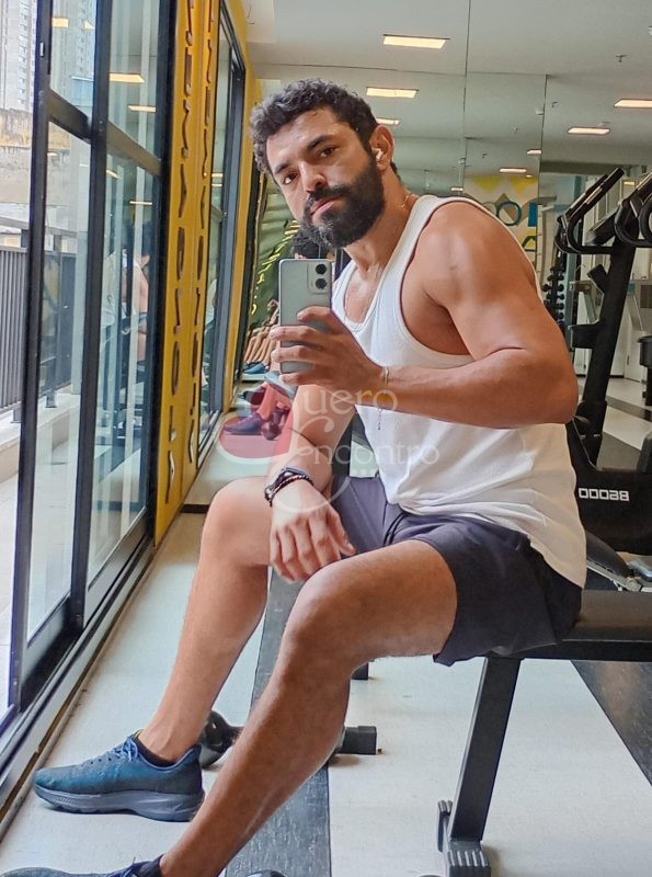 Foto de Pedro Masso