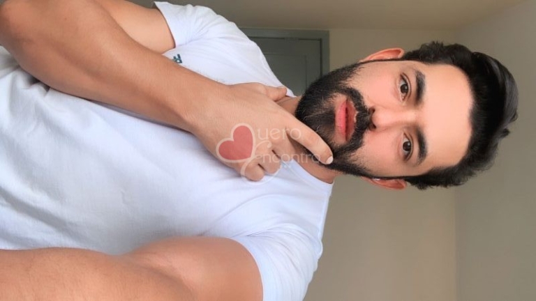 Foto de Pedro Masso
