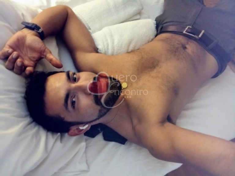 Foto de Pedro Masso