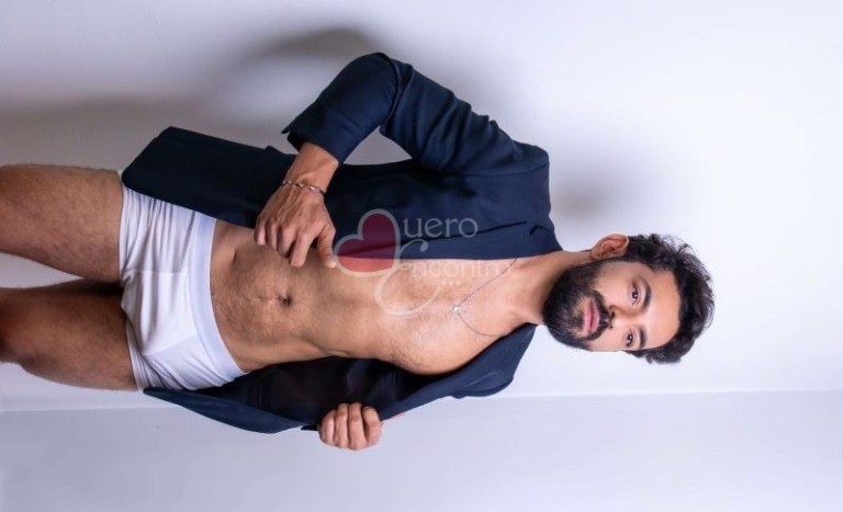 Foto de Pedro Masso