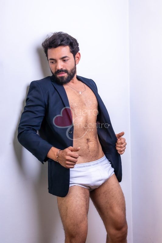 Foto de Pedro Masso