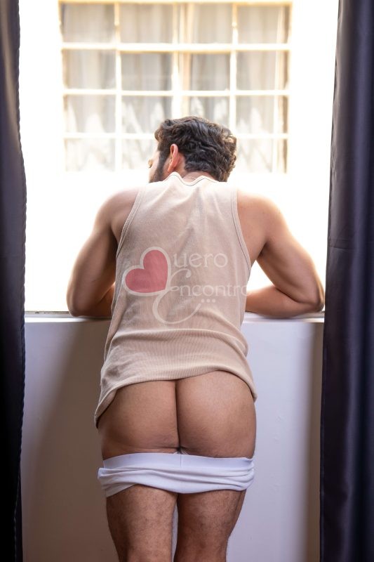 Foto de Pedro Masso