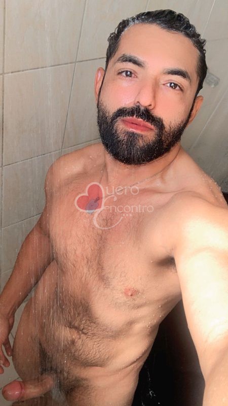 Foto de Pedro Masso
