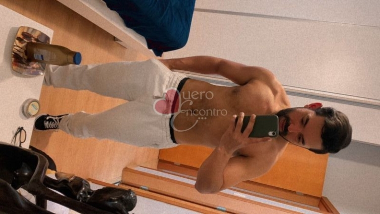 Foto de Pedro Masso