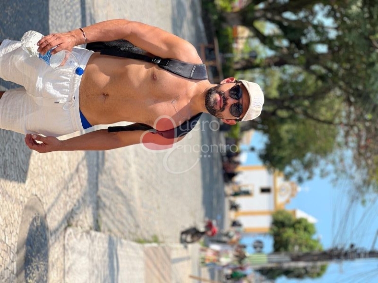 Foto de Pedro Masso