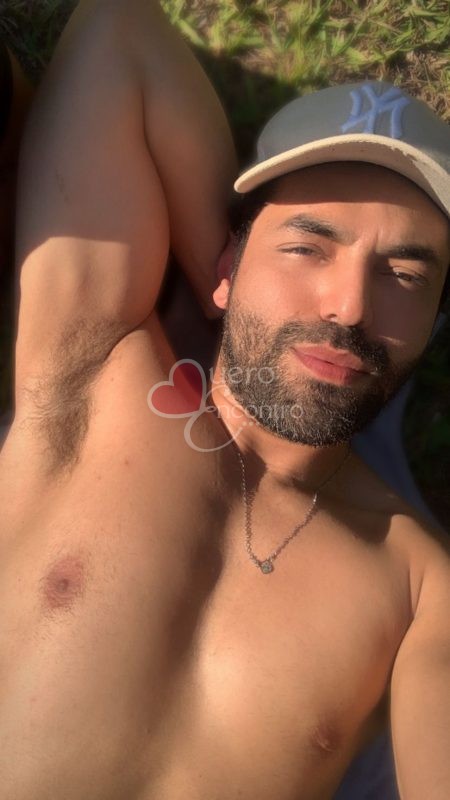 Foto de Pedro Masso