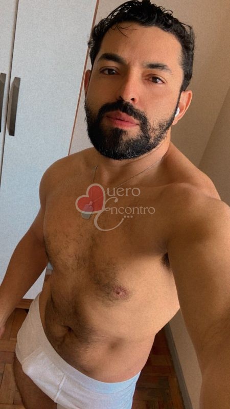 Foto de Pedro Masso