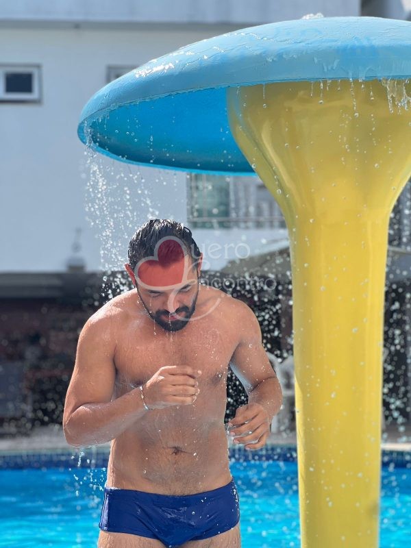 Foto de Pedro Masso