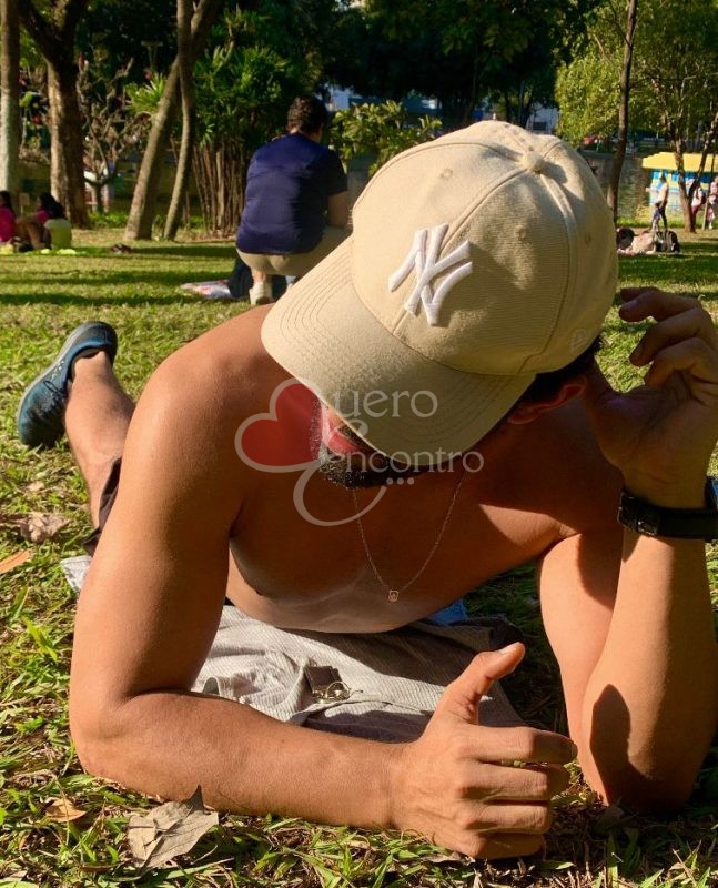 Foto de Pedro Masso