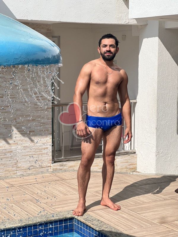 Foto de Pedro Masso