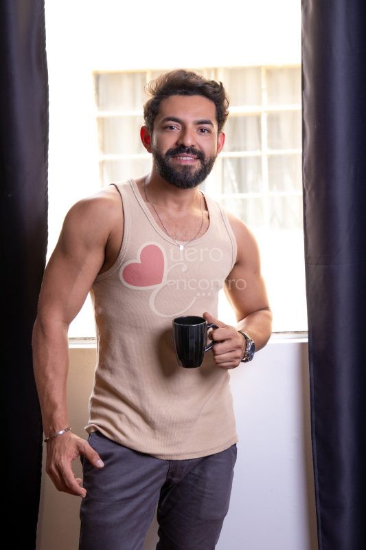 Foto de Pedro Masso
