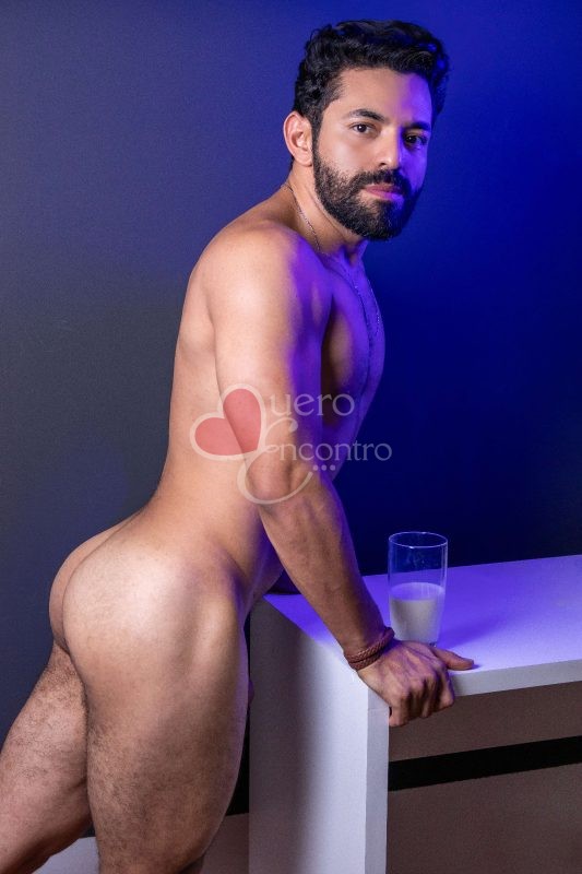 Foto de Pedro Masso