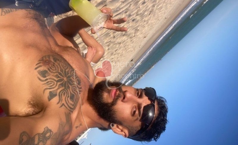 Foto de Alisson Said