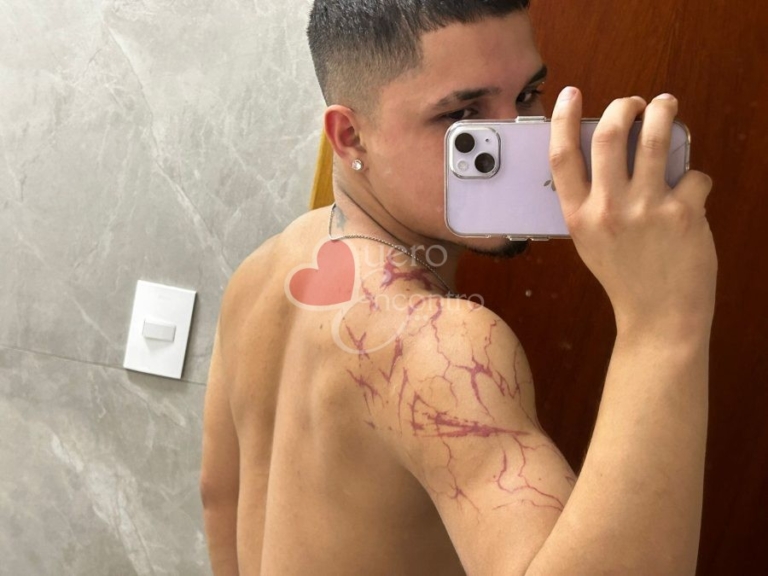 Foto de Thiago Almeida