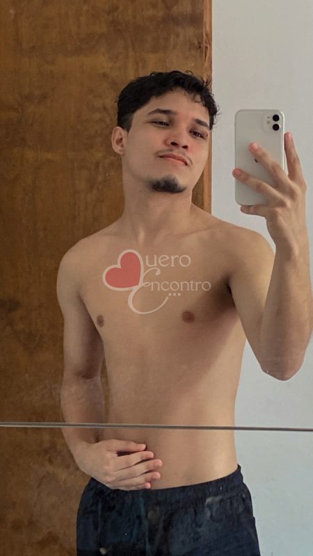 Thiago Almeida