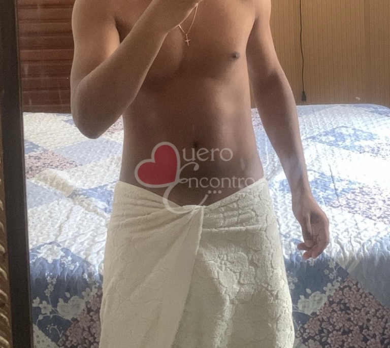 Foto de Huggo