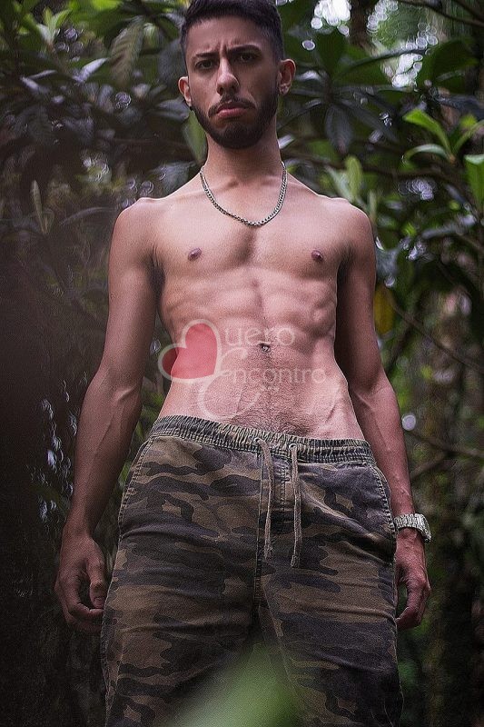 Foto de Novinho Dotado