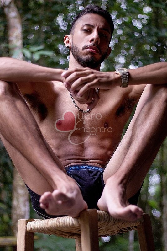 Foto de Novinho Dotado