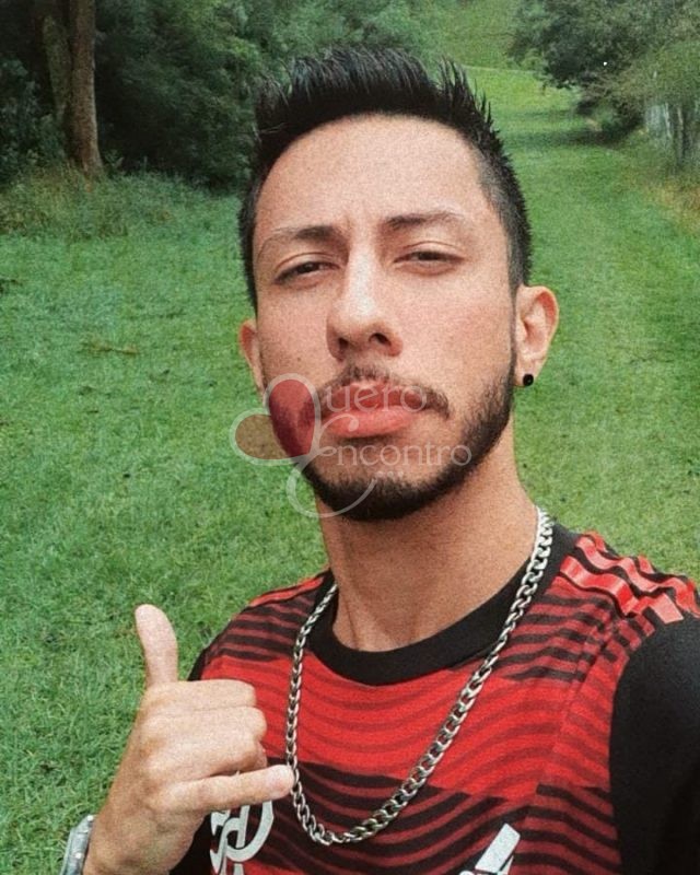 Foto de Novinho Dotado