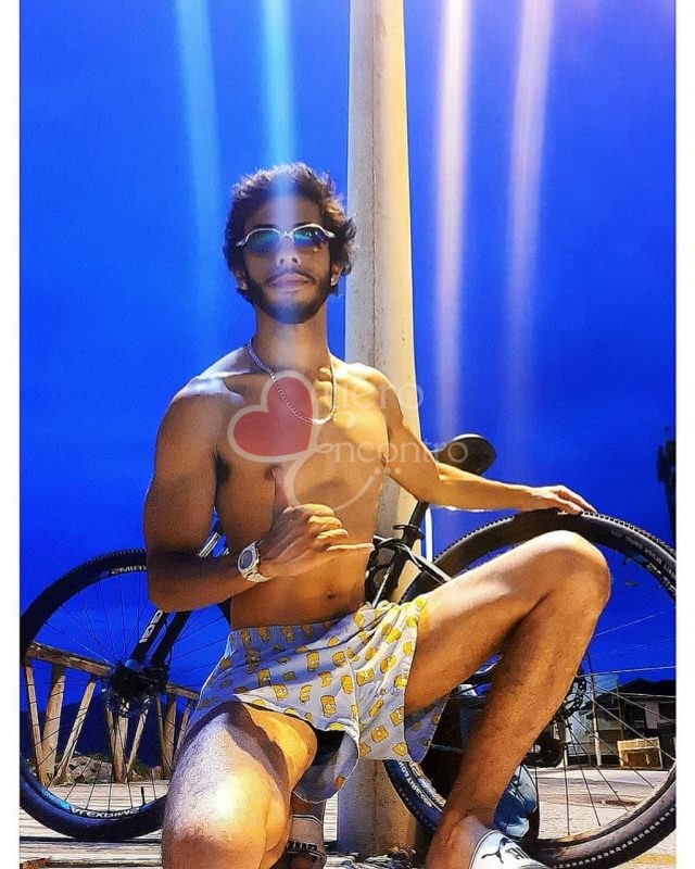 Foto de Novinho Dotado