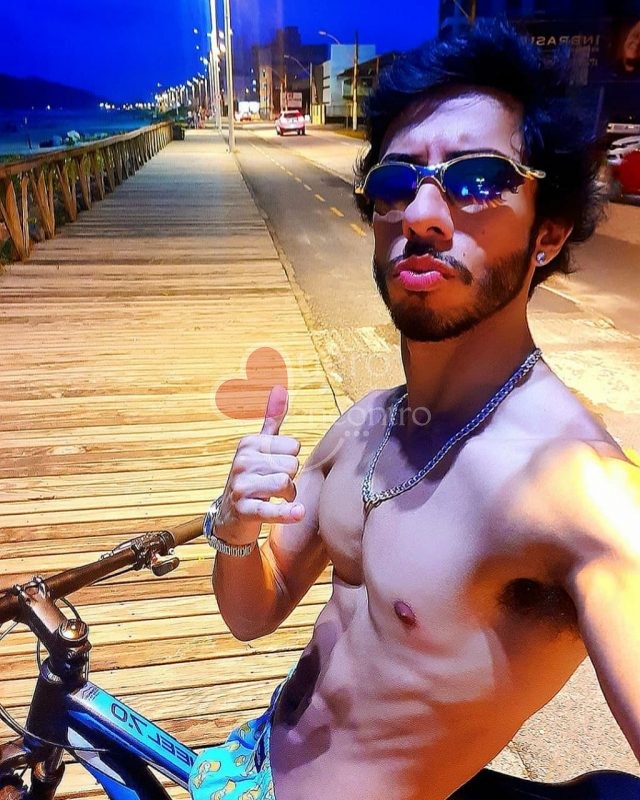 Foto de Novinho Dotado