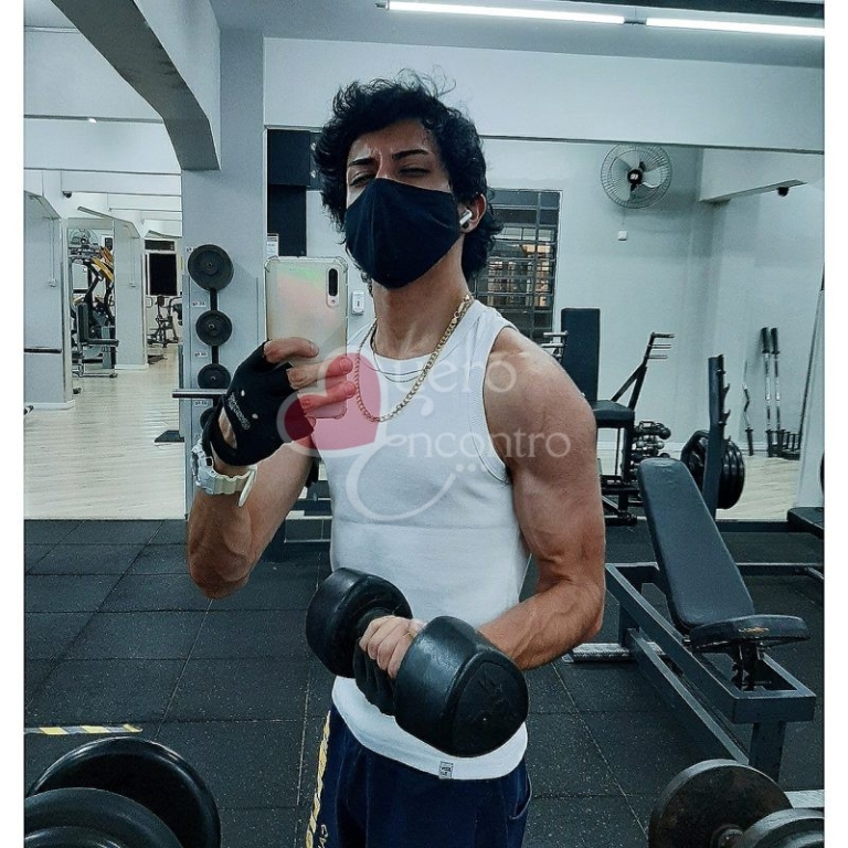 Foto de Novinho Dotado