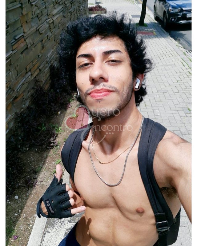Novinho Dotado