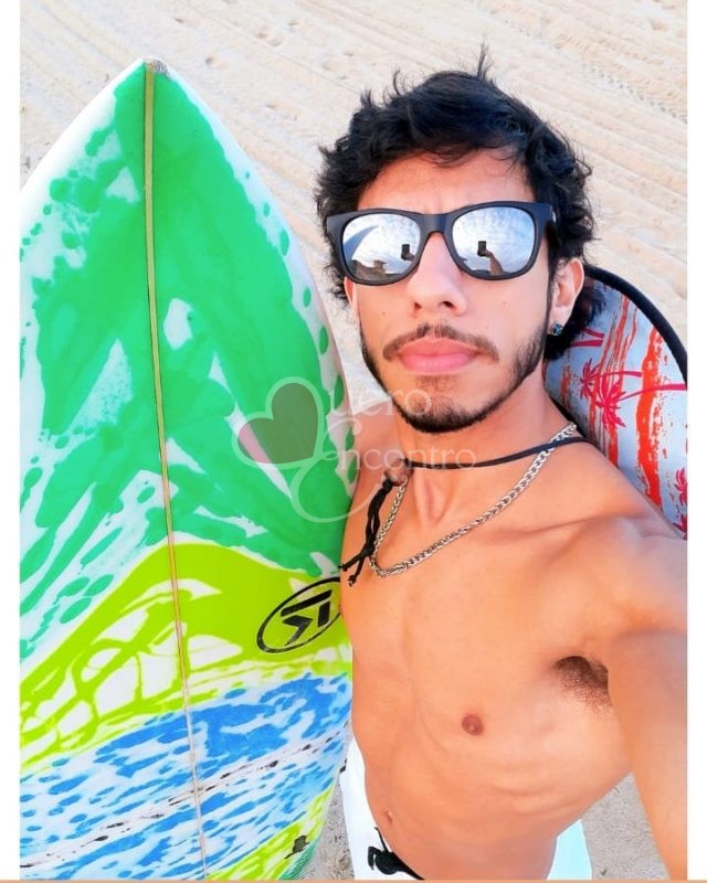 Foto de Novinho Dotado