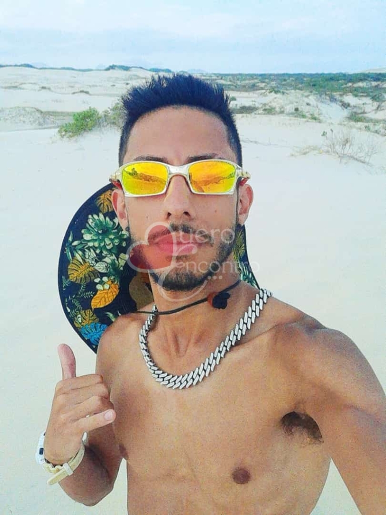 Foto de Novinho Dotado