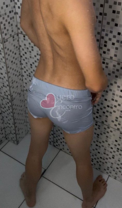 Foto de Gato Malhado