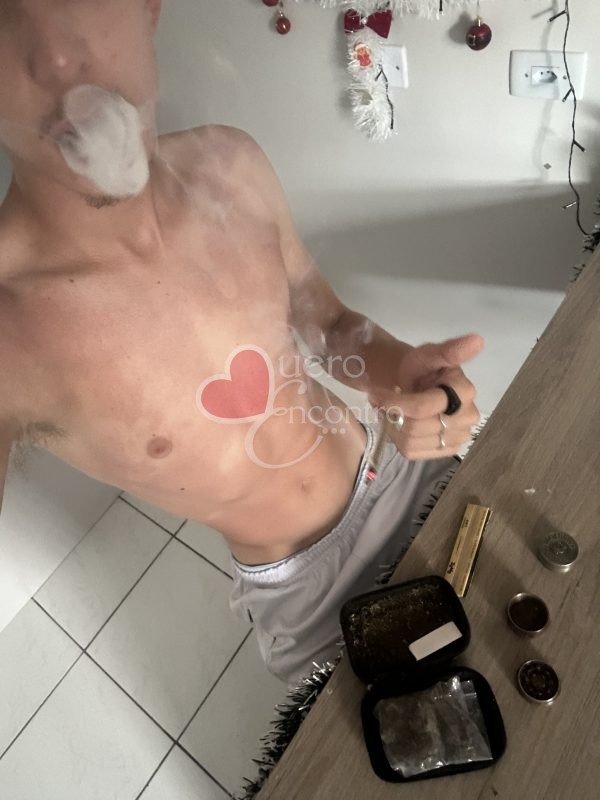 Foto de Gato Malhado