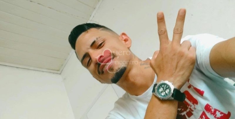 Foto de Carlos Guillén