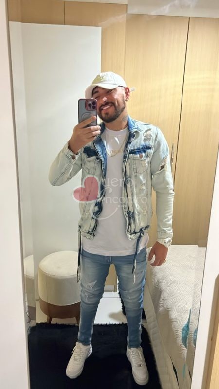 Foto de Vandinho Nutri