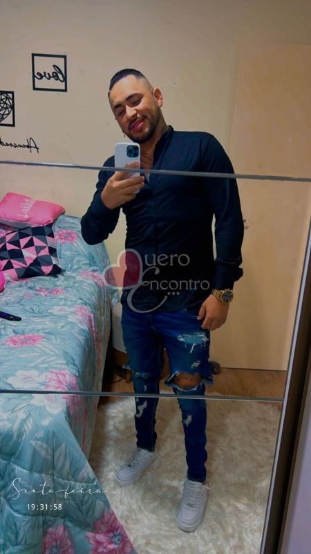 Foto de Vandinho Nutri