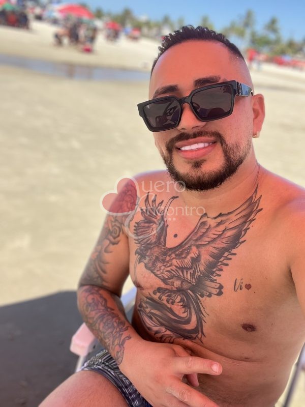 Vandinho Nutri