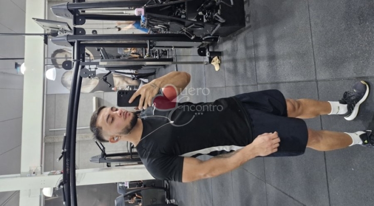 Foto de Alexandre